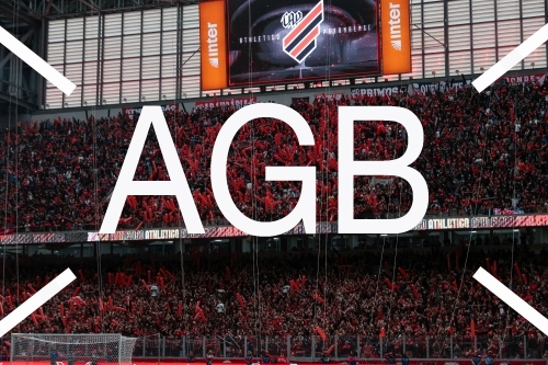 Atlhetico X America-MG