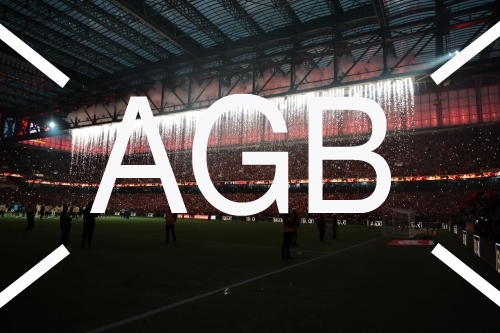 Atlhetico X America-MG