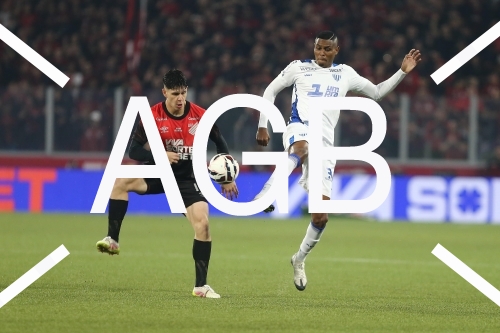 Atlhetico X Avai