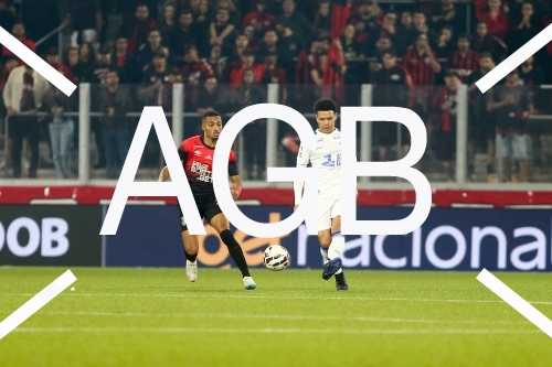 Atlhetico X Avai