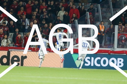 Atlhetico X Avai