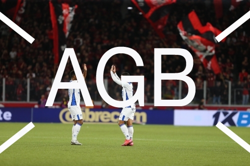 Atlhetico X Avai