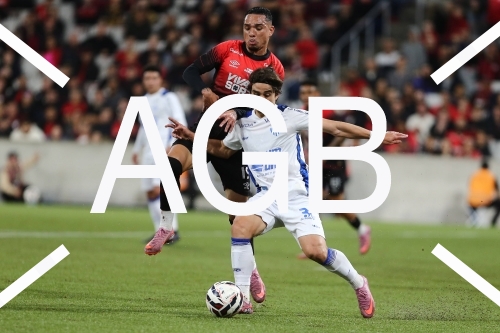 Atlhetico X Avai