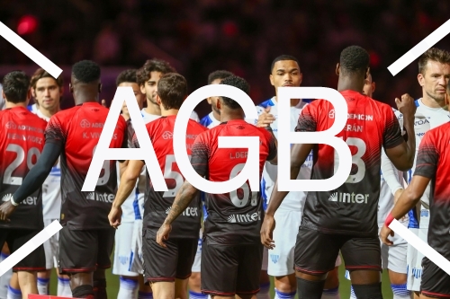 Atlhetico X Avai