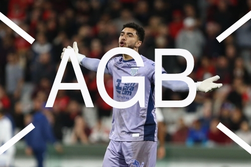 Atlhetico X Avai