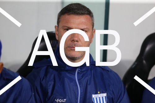 Atlhetico X Avai