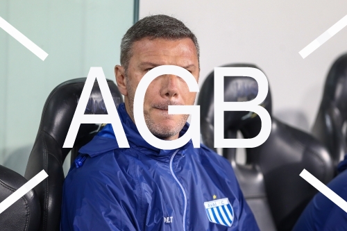 Atlhetico X Avai