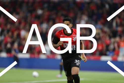 Atlhetico X Botafogo/SP
