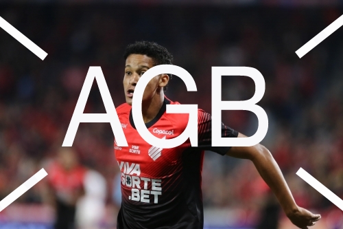 Atlhetico X Botafogo/SP