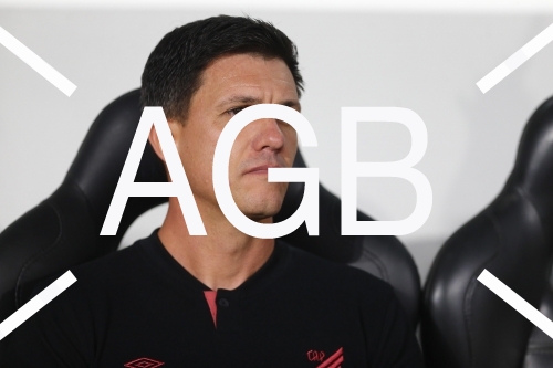 Atlhetico X Botafogo/SP
