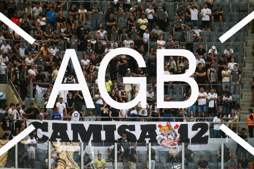 Atlhetico X Corinthians