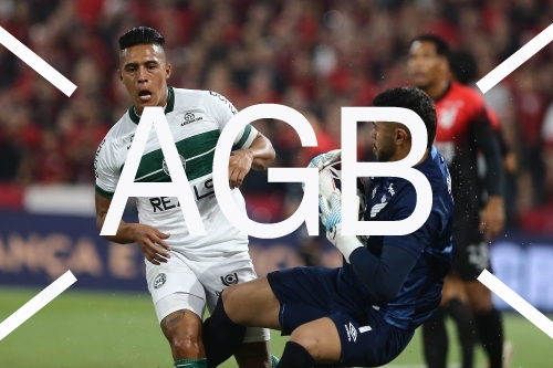 Atlhetico X Coritiba