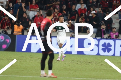Atlhetico X Coritiba