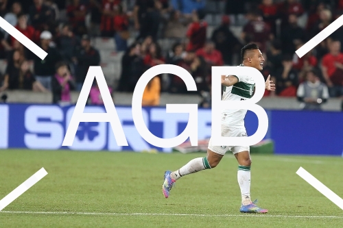 Atlhetico X Coritiba