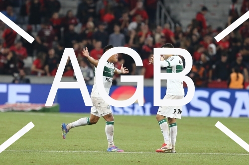 Atlhetico X Coritiba