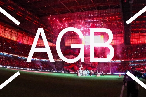 Atlhetico X Coritiba