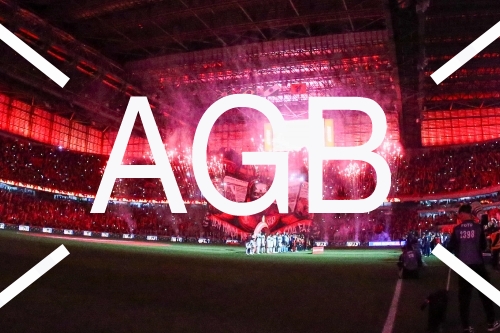 Atlhetico X Coritiba