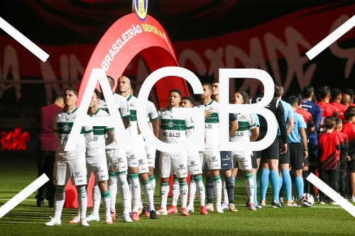 Atlhetico X Coritiba