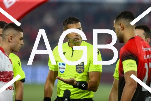 Atlhetico X CRB