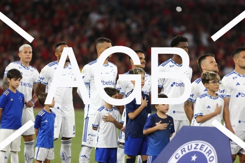 Atlhetico X Cruzeiro