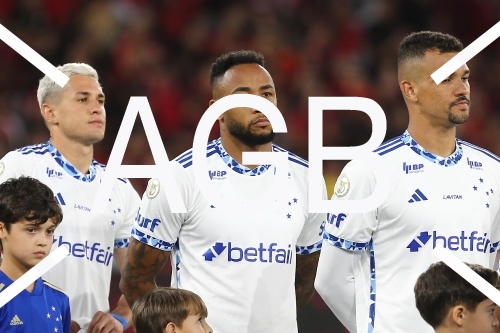 Atlhetico X Cruzeiro