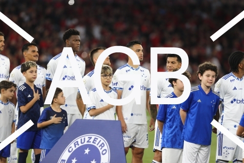 Atlhetico X Cruzeiro