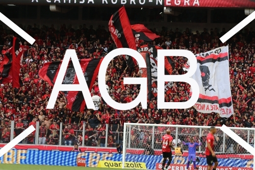 Atlhetico X Flamengo