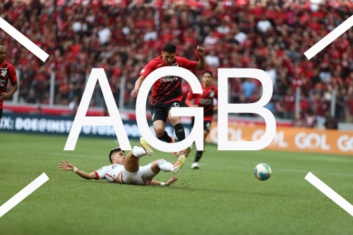 Atlhetico X Flamengo