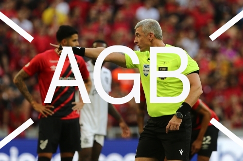 Atlhetico X Flamengo