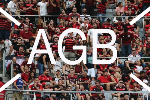 Atlhetico X Flamengo