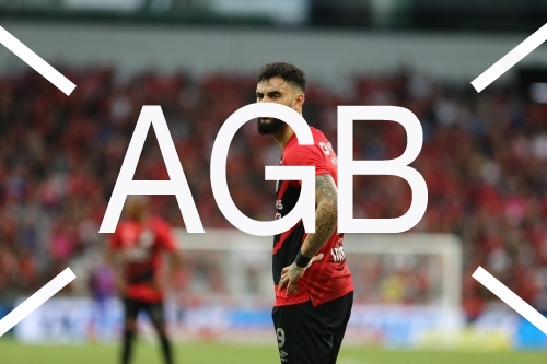 Atlhetico X Flamengo