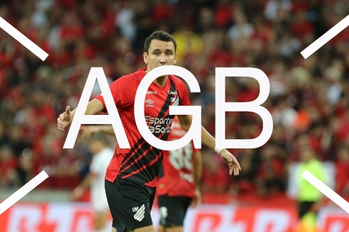 Atlhetico X Flamengo