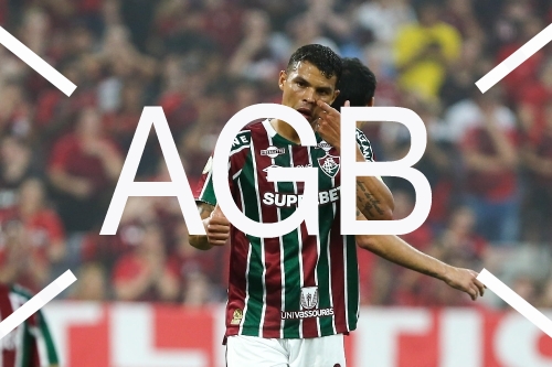 Atlhetico X Fluminense