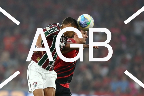 Atlhetico X Fluminense