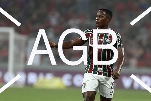 Atlhetico X Fluminense