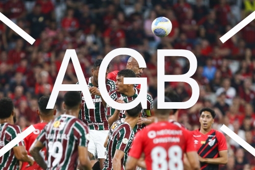 Atlhetico X Fluminense