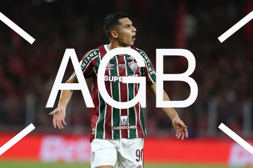 Atlhetico X Fluminense