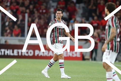 Atlhetico X Fluminense