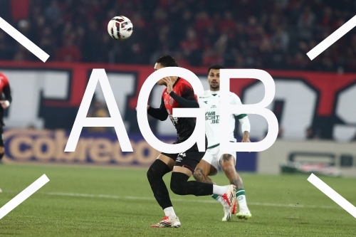 Atlhetico X Goias