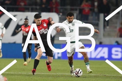 Atlhetico X Goias