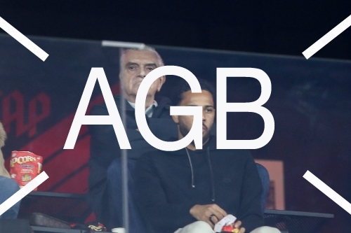 Atlhetico X Goias