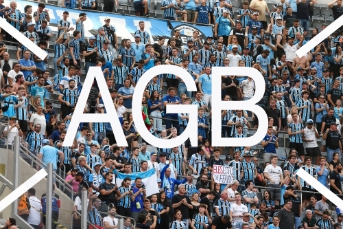 Atlhetico X Gremio