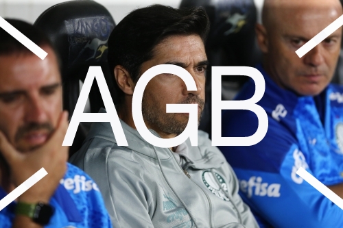 Atlhetico X Palmeiras