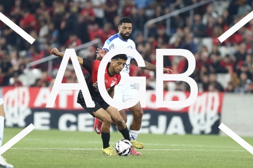 Atlhetico X Paysandu