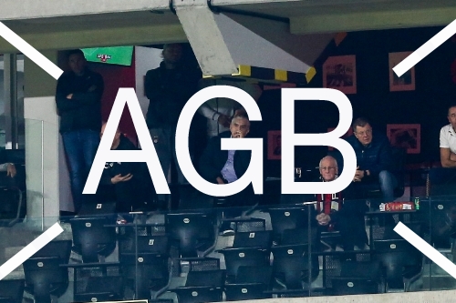 Atlhetico X Paysandu