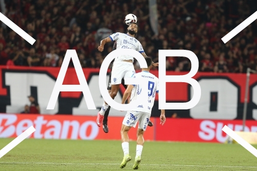 Atlhetico X Paysandu