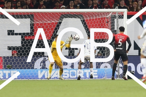 Atlhetico X Paysandu
