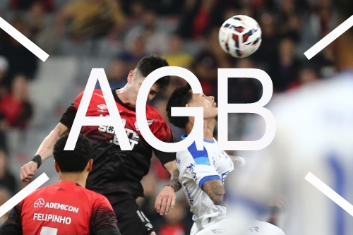 Atlhetico X Paysandu