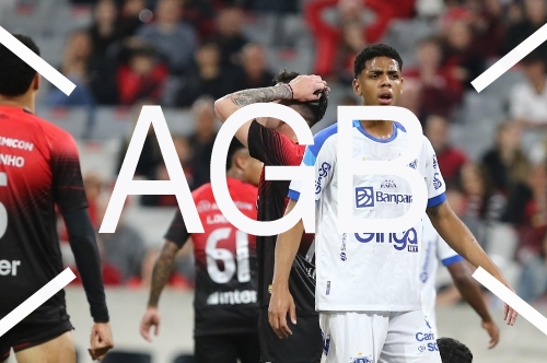 Atlhetico X Paysandu