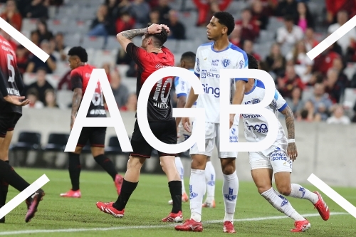 Atlhetico X Paysandu